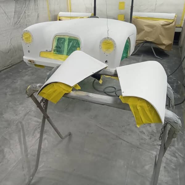 060625 1953 Aston Martin DB24 Polyfan to 180 for primer 23