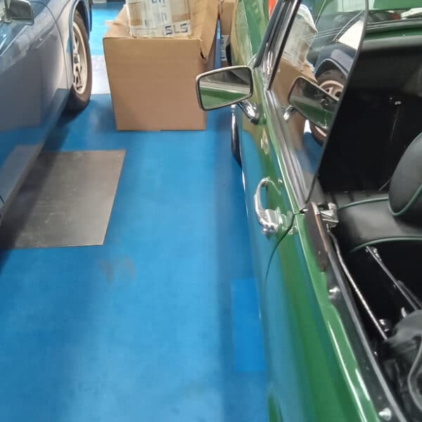 060625 1978 MG Midget 1500 PDI Complete 01