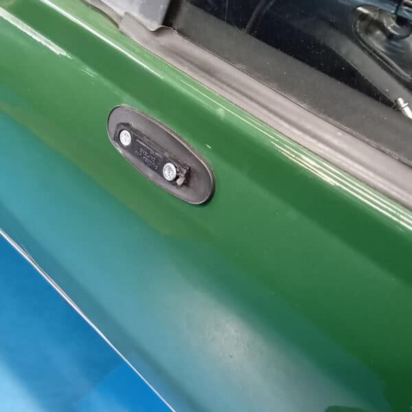 060625 1978 MG Midget 1500 PDI Complete 04