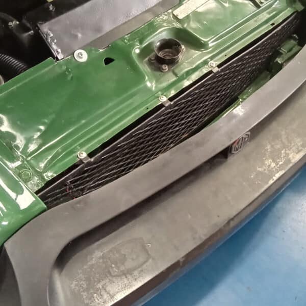 060625 1978 MG Midget 1500 PDI Complete 05