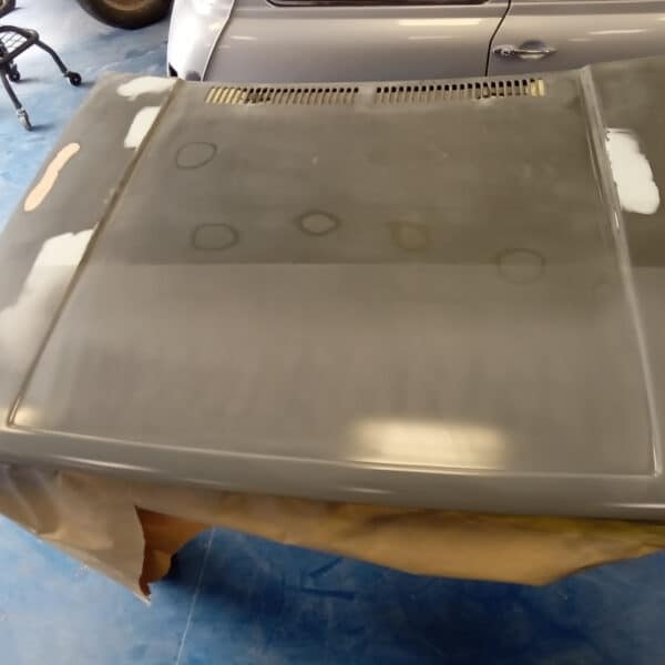 060625 1988 VW Golf GTi Prepared for Primer 10