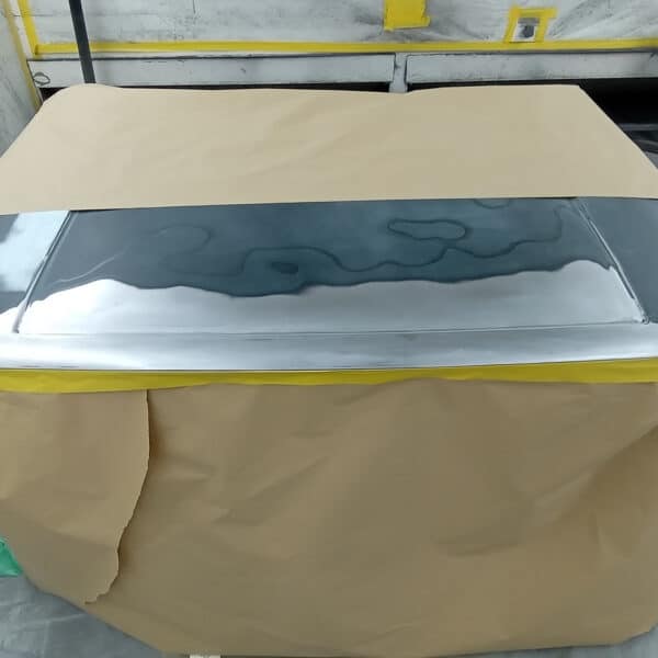 060625 1988 VW Golf GTi Prepared for Primer 14
