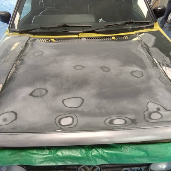 060625 1988 VW Golf GTi Prepared for Primer 15