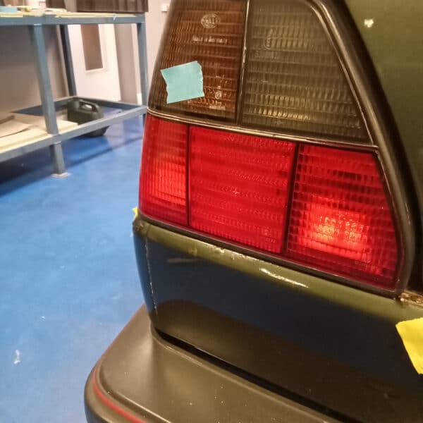 060625 1988 VW Golf GTi Prepared for Primer 22