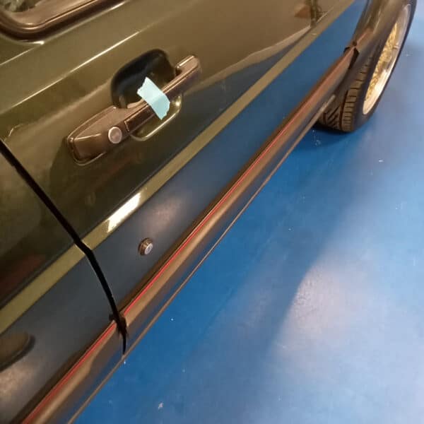 060625 1988 VW Golf GTi Prepared for Primer 26