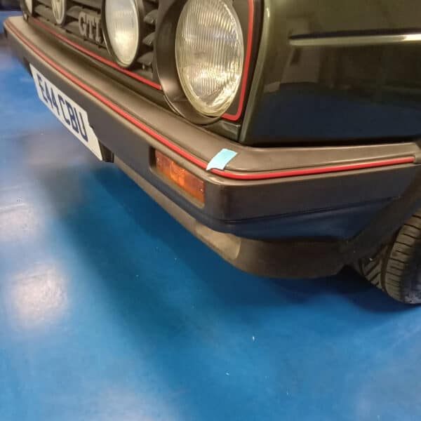 060625 1988 VW Golf GTi Prepared for Primer 27