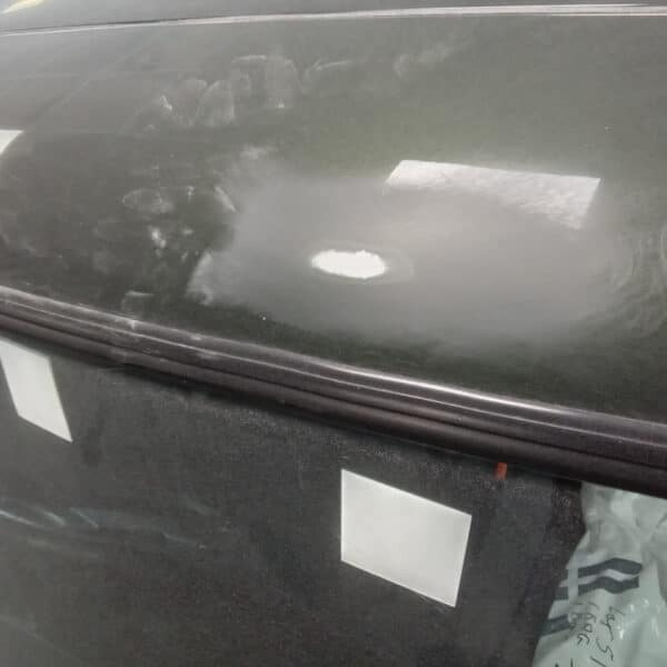 060625 1988 VW Golf GTi Prepared for Primer 3