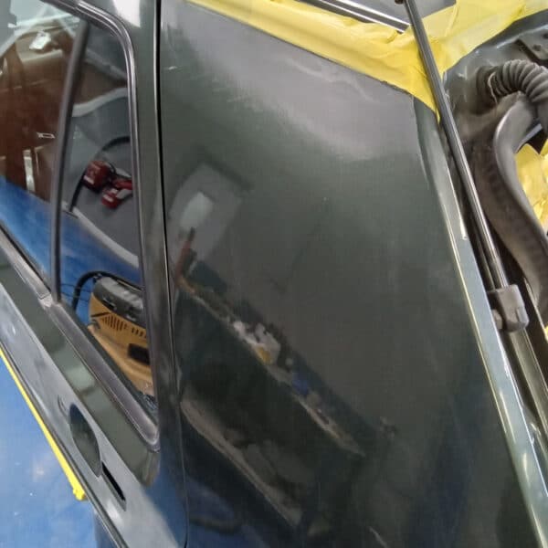 060625 1988 VW Golf GTi Prepared for Primer 7