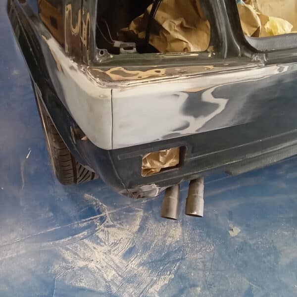 060625 1988 VW Golf GTi Prepared for Primer 8