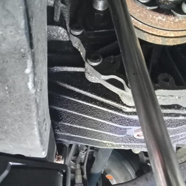 060625 2003 Porsche Boxter 2.7 Appraisal 01