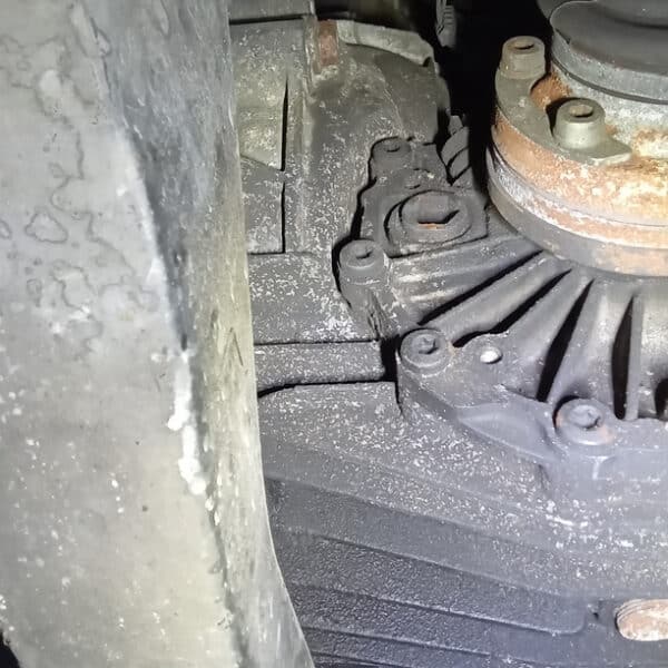 060625 2003 Porsche Boxter 2.7 Appraisal 04