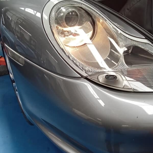 060625 2003 Porsche Boxter 2.7 Appraisal 05