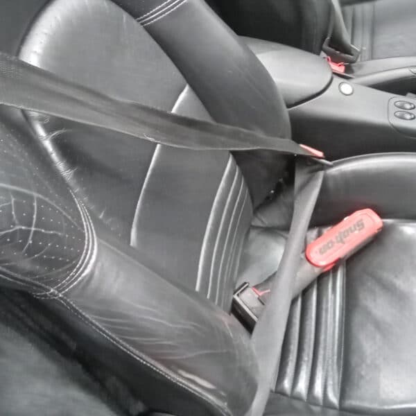 060625 2003 Porsche Boxter 2.7 Appraisal 14