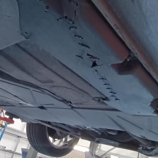 060625 2003 Porsche Boxter 2.7 Appraisal 19