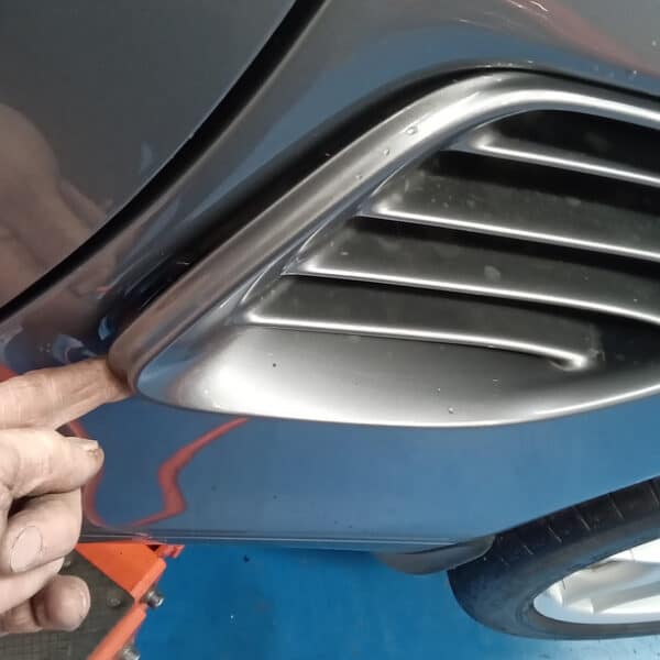 060625 2003 Porsche Boxter 2.7 Appraisal 24