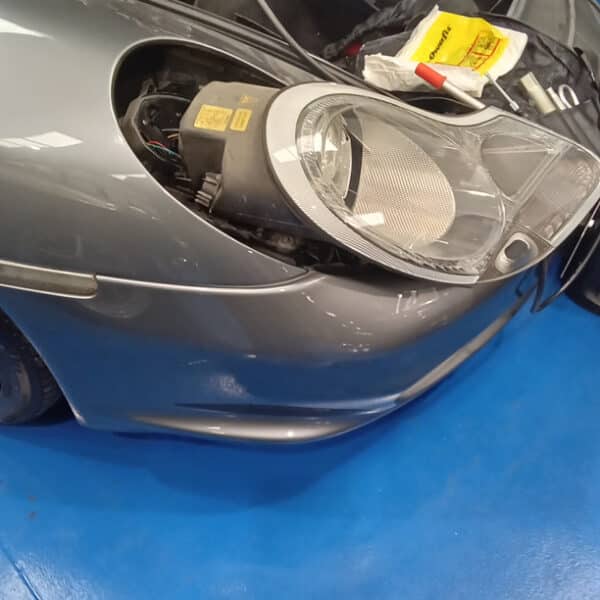 060625 2003 Porsche Boxter 2.7 Appraisal 29