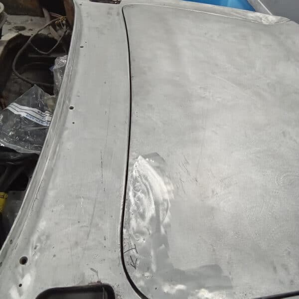 10.06.2025 1969 Aston Martin DB6 Volante Blue Grapping doors.boot 22