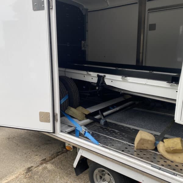 10.06.2025 2027 Ford Transit Mk2 Delivery 4