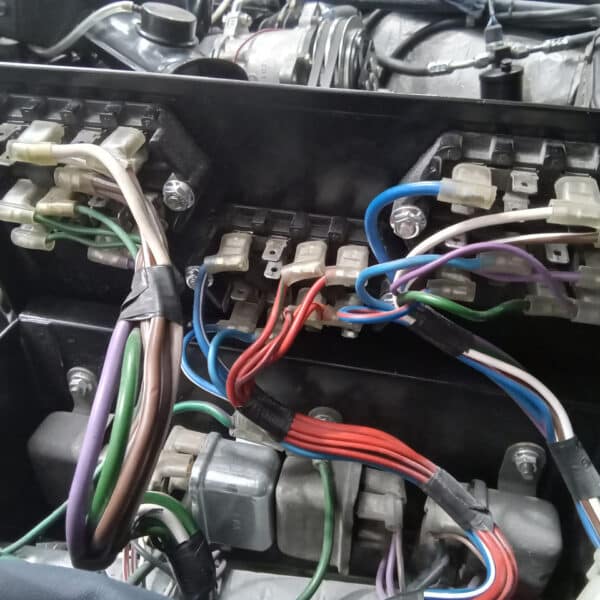 11062025 1976 Jensen Interceptor wiring 2