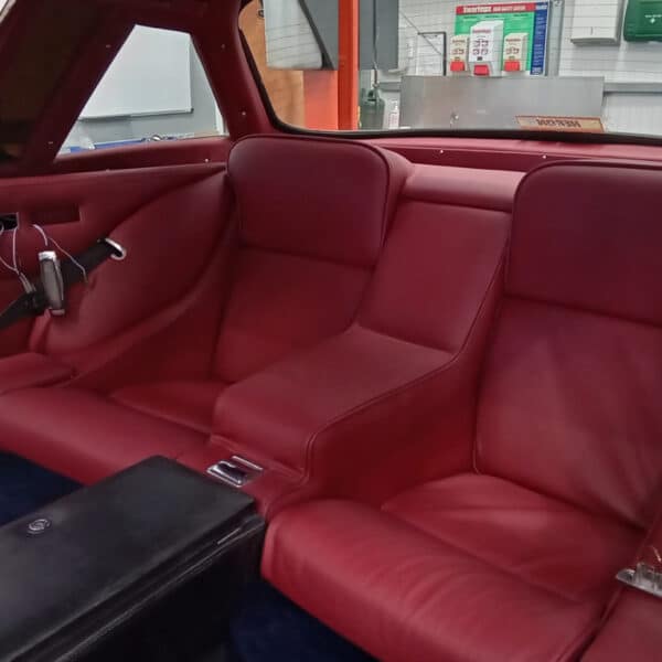 12062025 1976 Jensen Interceptor air con and wheels and interior 4