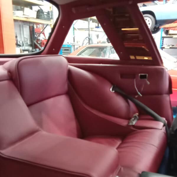 12062025 1976 Jensen Interceptor air con and wheels and interior 5