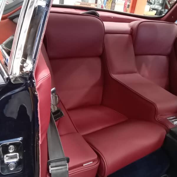 12062025 1976 Jensen Interceptor air con and wheels and interior 7