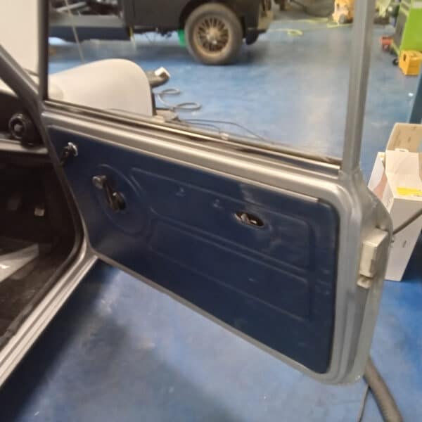 12062025 1977 Leyland Mini 1000 paint prep 21