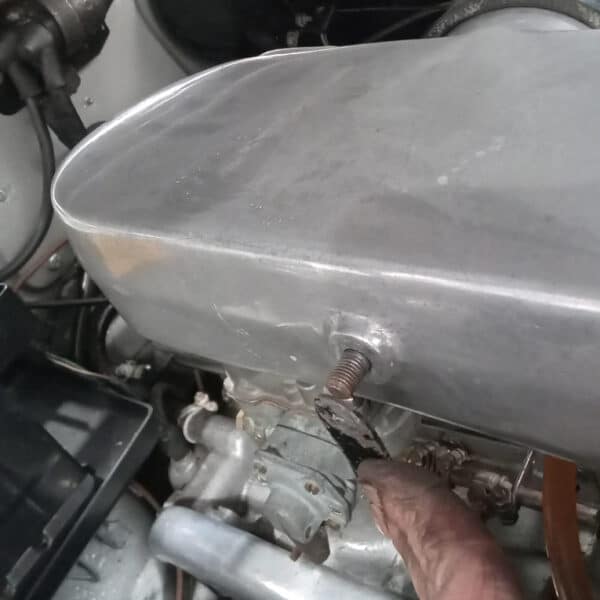 13062025 1963 Jaguar MKII appraisal and repairs 10