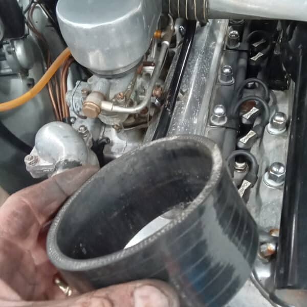 13062025 1963 Jaguar MKII appraisal and repairs 11