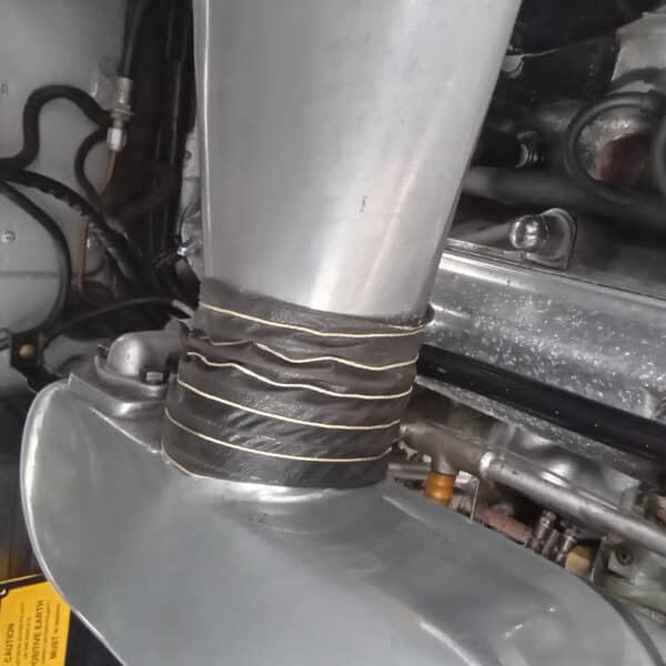 13062025 1963 Jaguar MKII appraisal and repairs 12