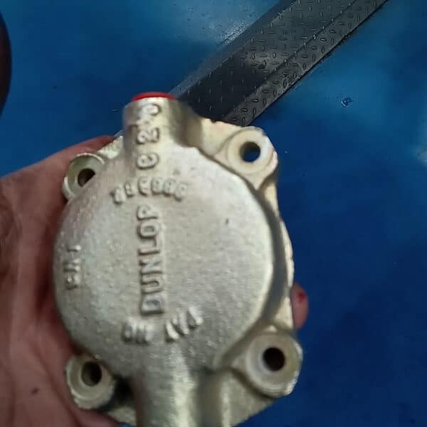 13062025 1963 Jaguar MKII appraisal and repairs 21