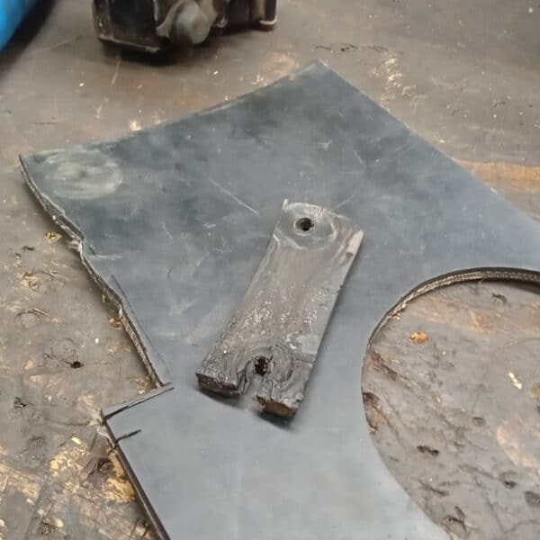 13062025 1963 Jaguar MKII appraisal and repairs 31