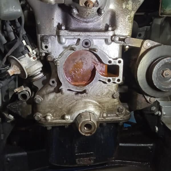 13062025 1963 Jaguar MKII appraisal and repairs 45