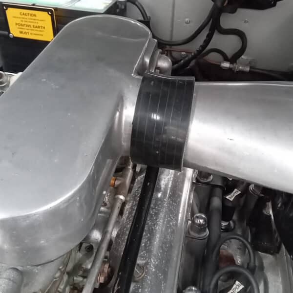 13062025 1963 Jaguar MKII appraisal and repairs 9
