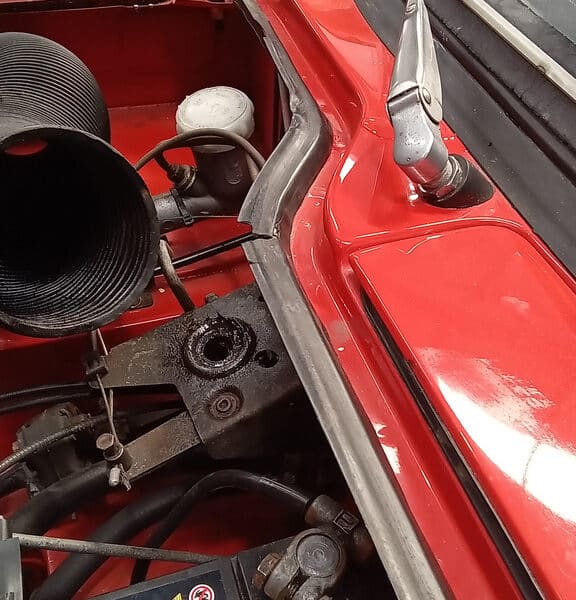 13062025 1971 Triumph TR6 appraisel 10