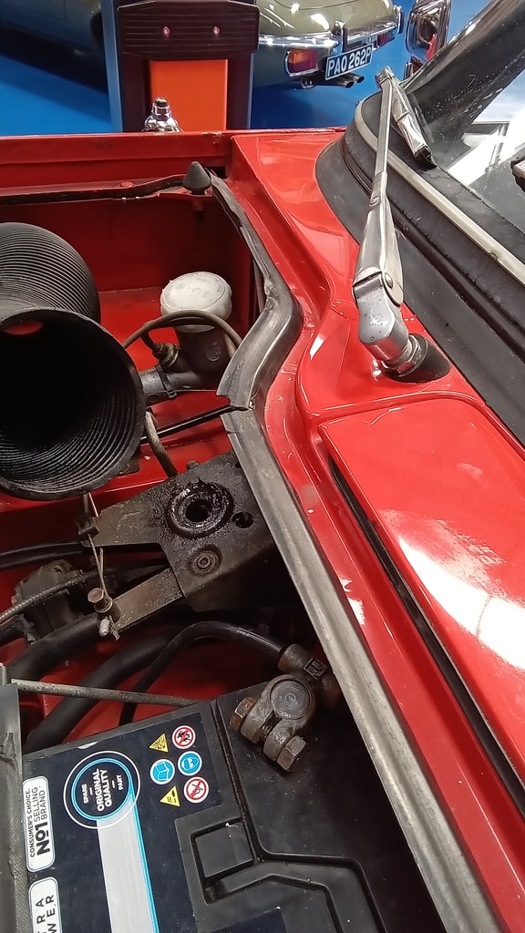 13062025 1971 Triumph TR6 appraisel 10