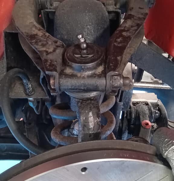 13062025 1971 Triumph TR6 appraisel 2