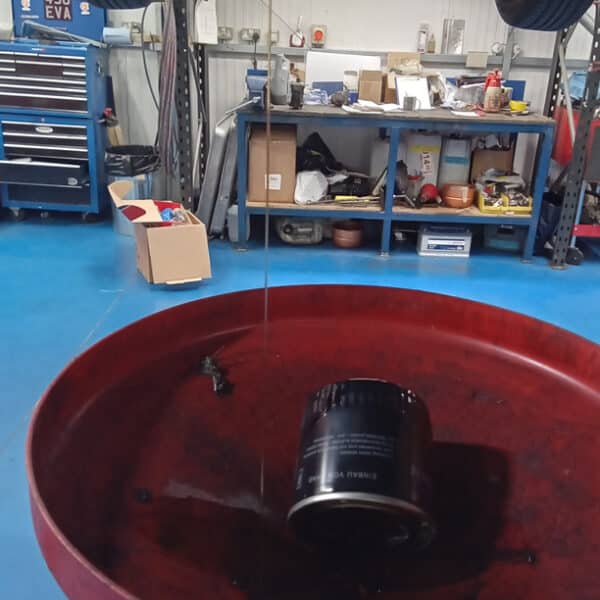 13062025 1973 Porsche 914 repairs 13