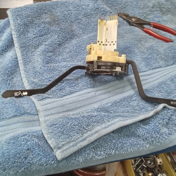 13062025 1973 Porsche 914 repairs 18