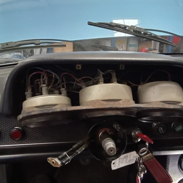 13062025 1973 Porsche 914 repairs 19