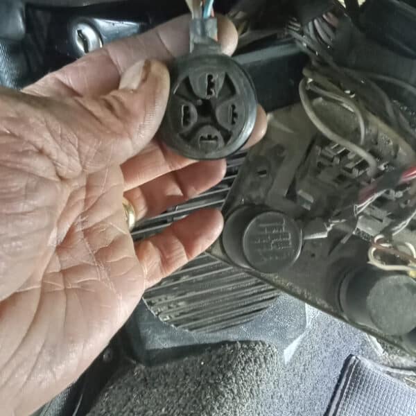 13062025 1973 Porsche 914 repairs 22