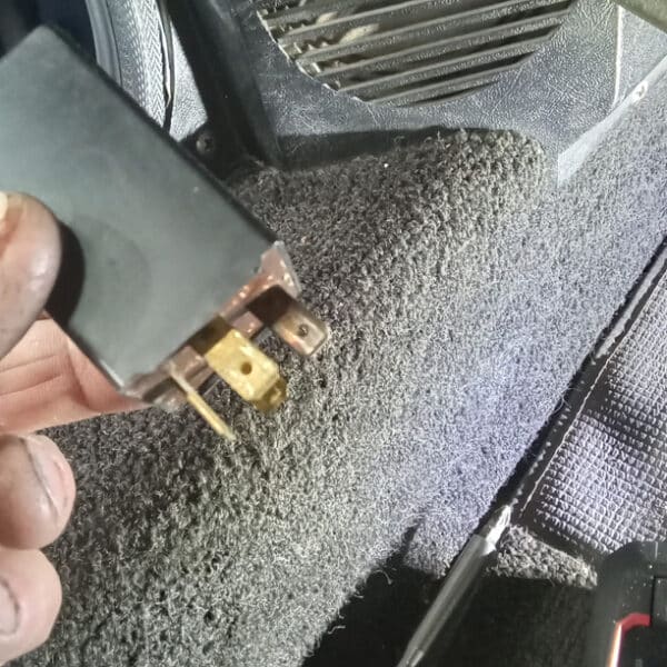 13062025 1973 Porsche 914 repairs 23