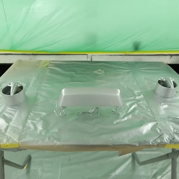 13062025 1977 Leyland Mini paint 14