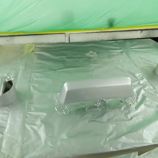 13062025 1977 Leyland Mini paint 16