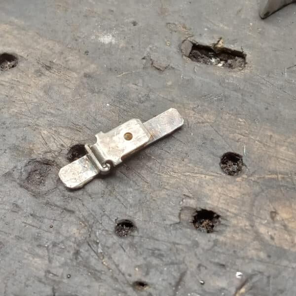 17.06.2025 2003 Porsche Boxter 2.7 Grey starter 13