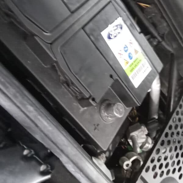17.06.2025 2003 Porsche Boxter 2.7 Grey starter 2