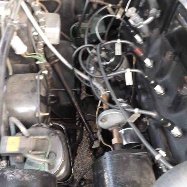 180415 1961 Jensen 541S 1