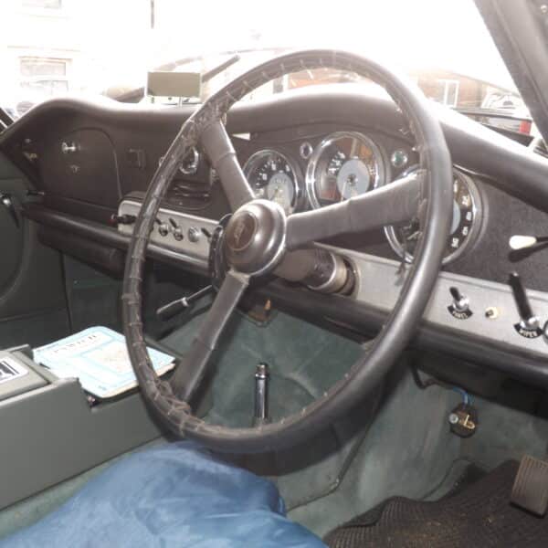 180415 1961 Jensen 541S 13