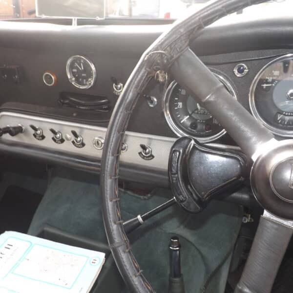 180415 1961 Jensen 541S 14