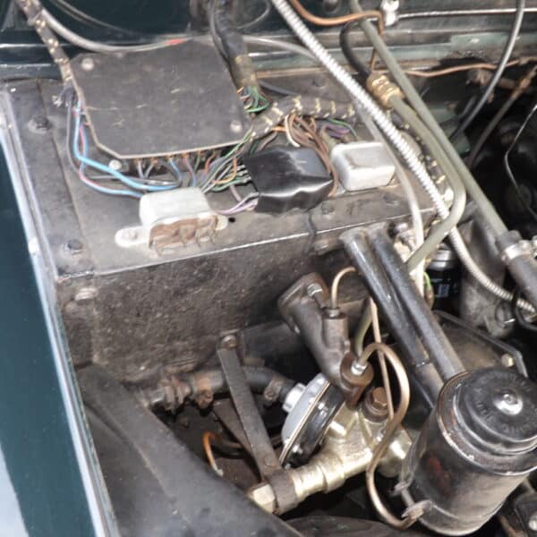 180415 1961 Jensen 541S 2